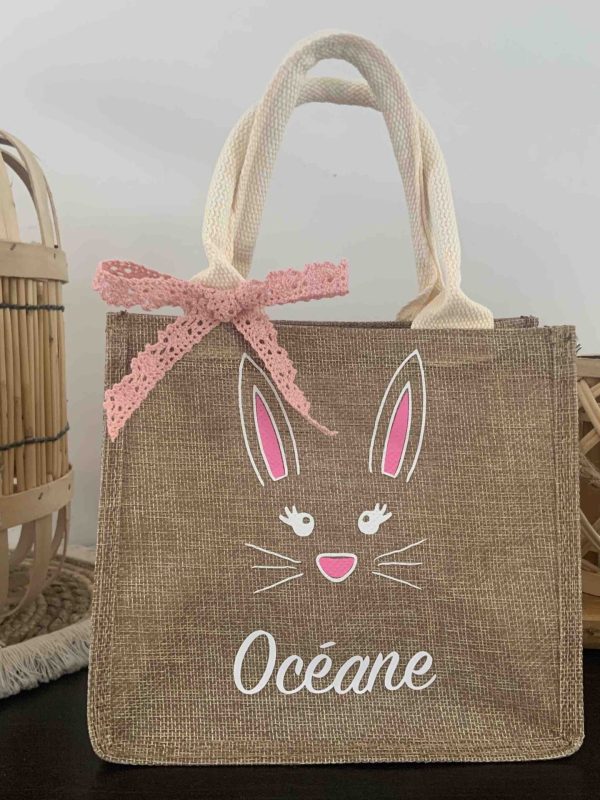 Sac Lapinou