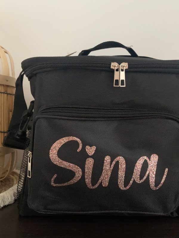 Sac à déjeuner