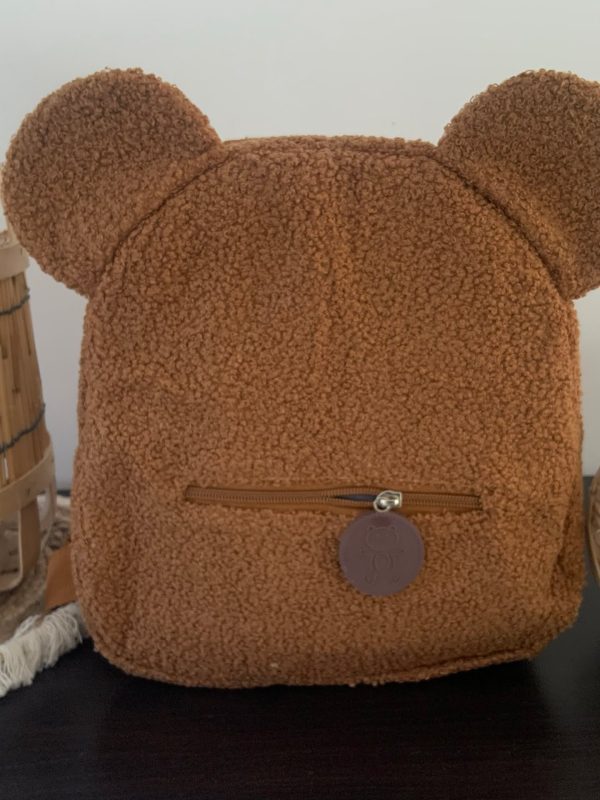 Sac à dos enfant