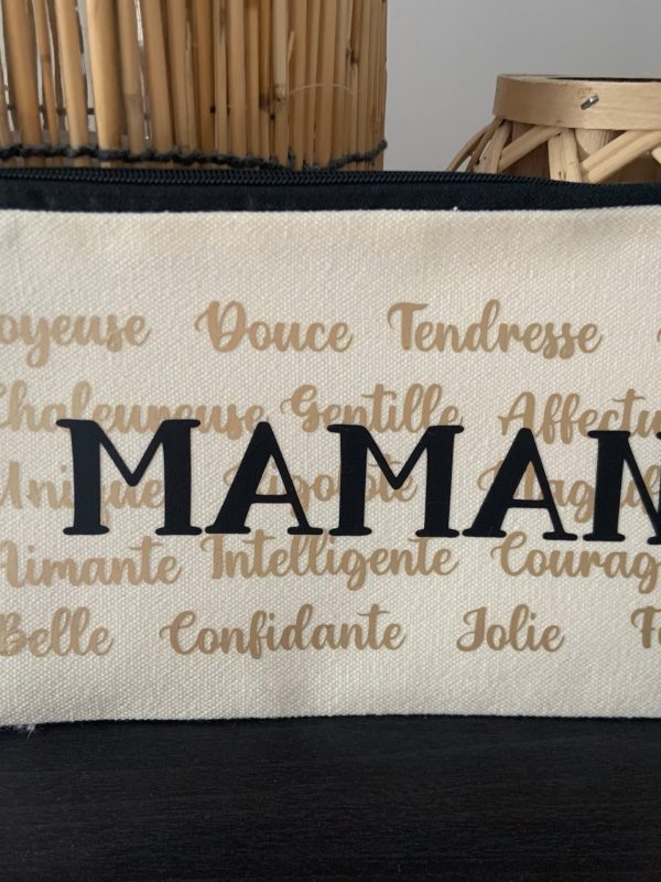 Pochette Maman