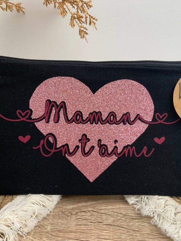 Pochette On t’aime