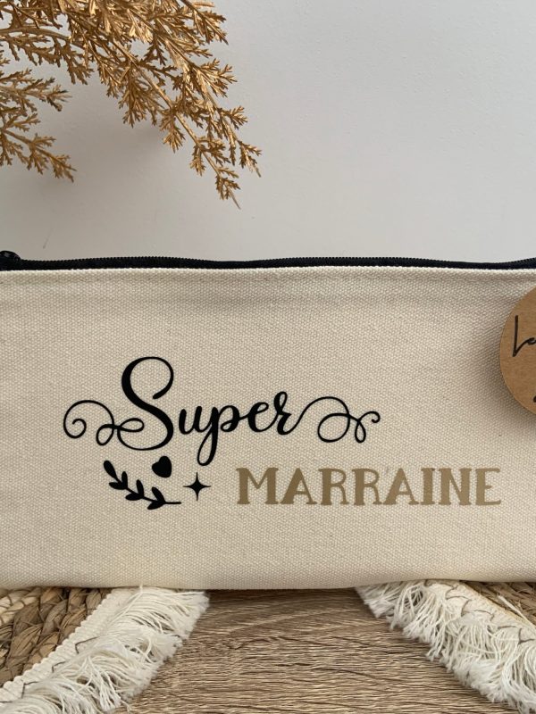 Pochette super Marraine