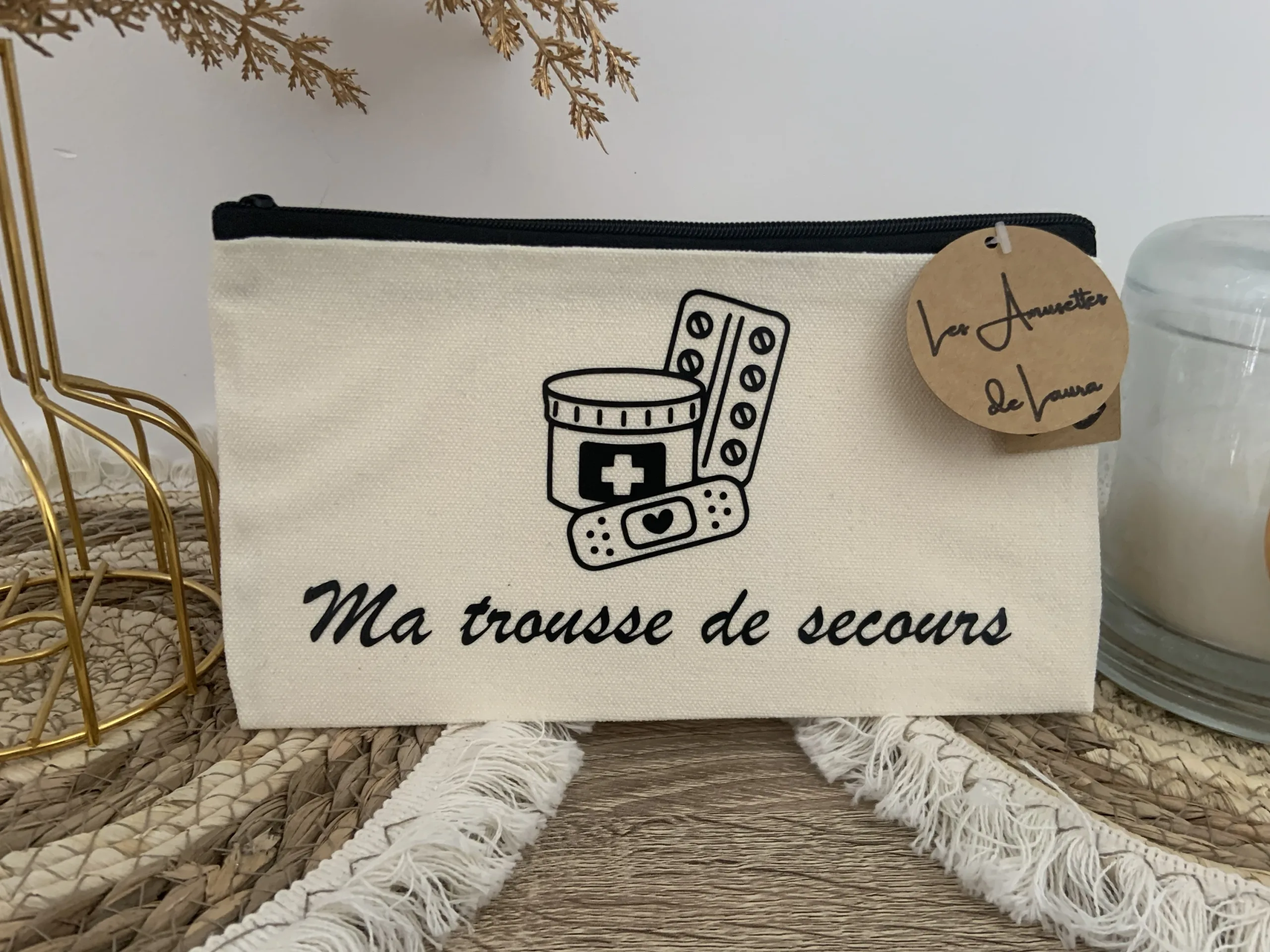 Ma trousse de secours – Image 2