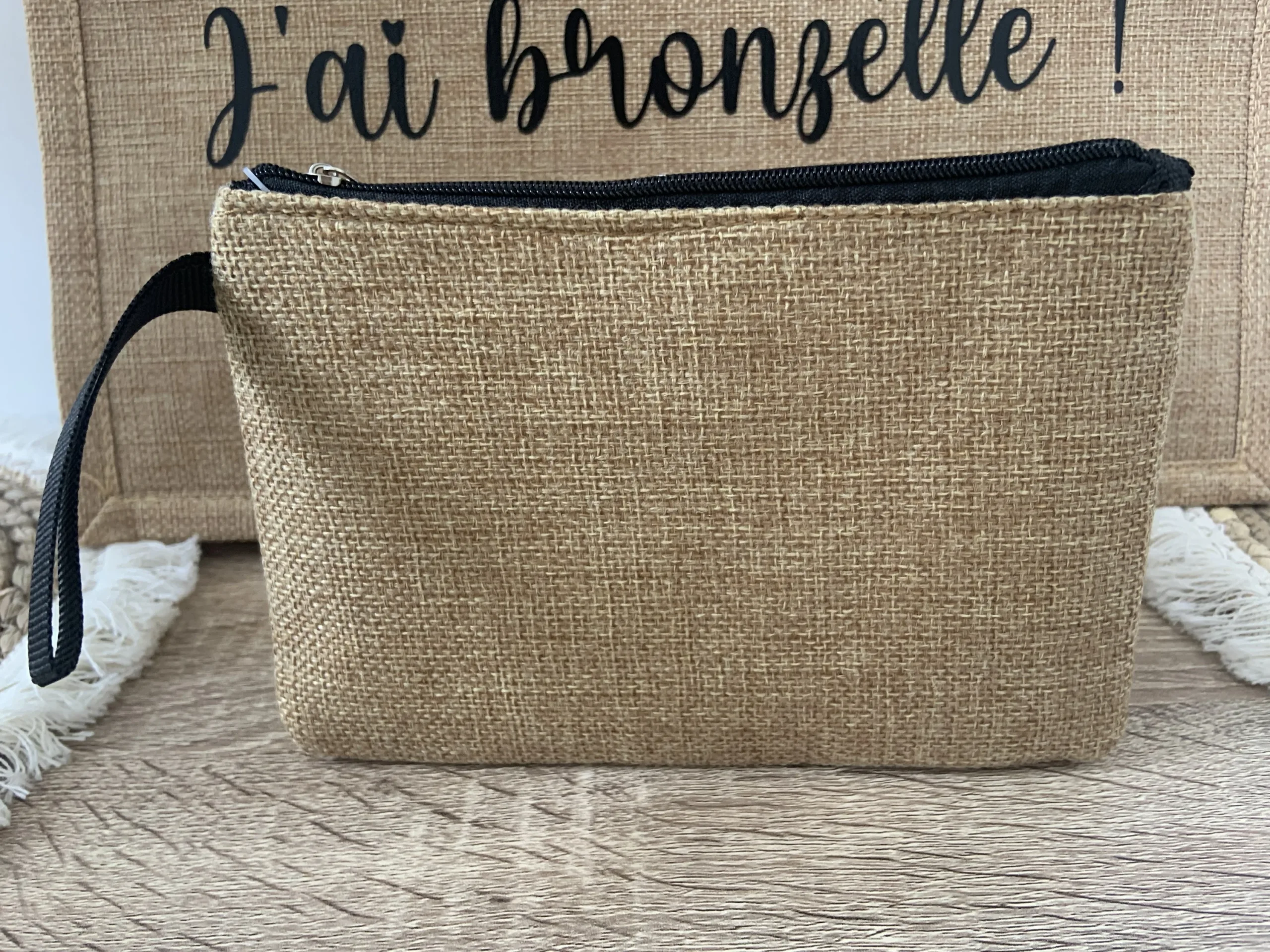 Pochette Bronzette – Image 2