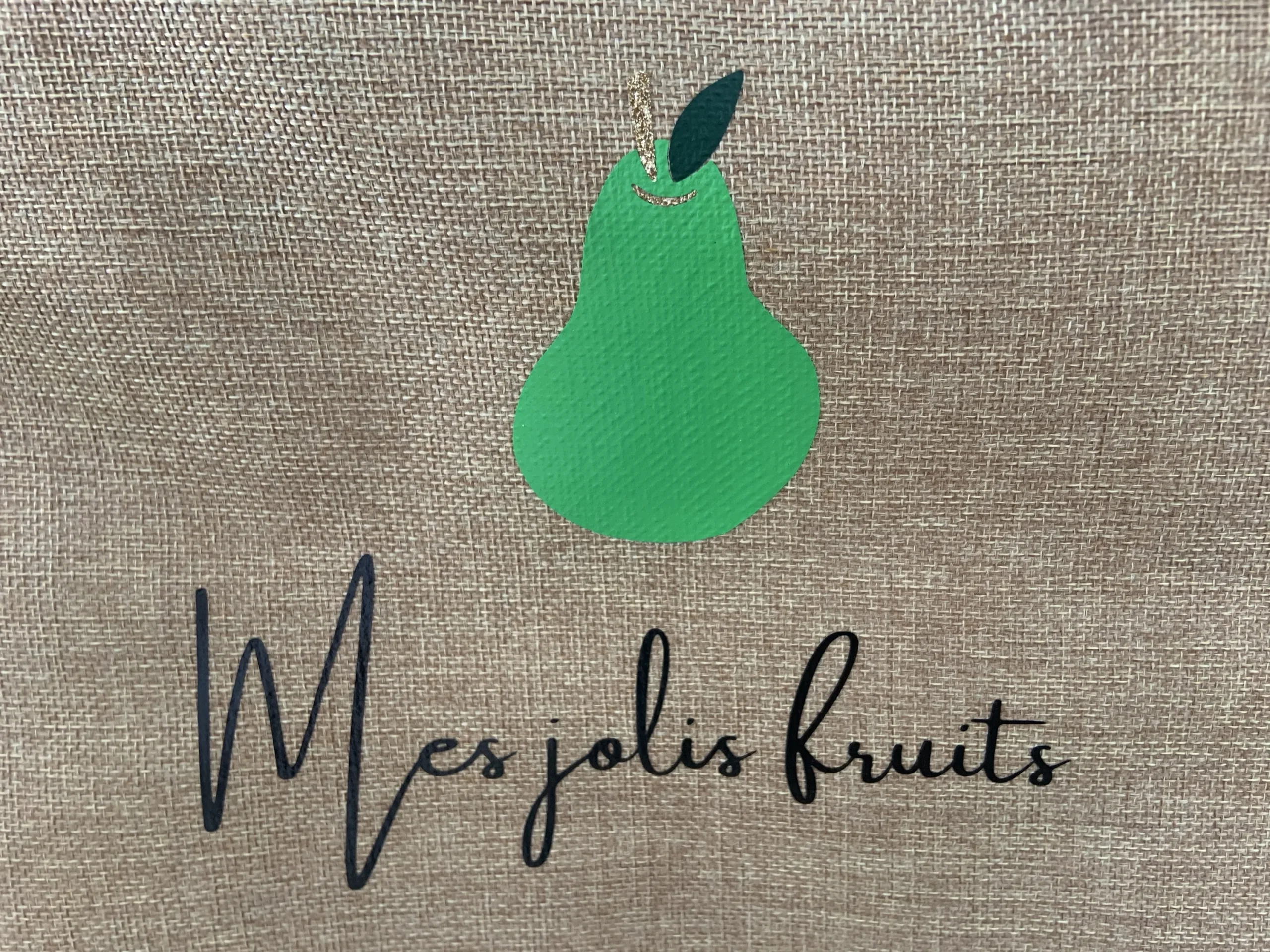 Cabas Fruits – Image 3