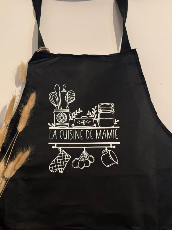 Collection Tablier